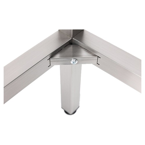 Стол производственный Restoinox СП-12/7-О