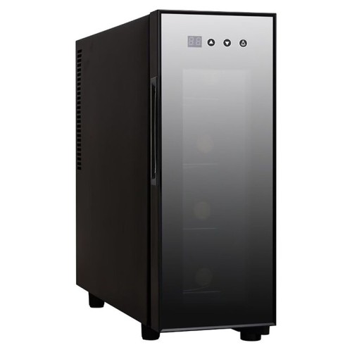 Шкаф винный MK-WC4