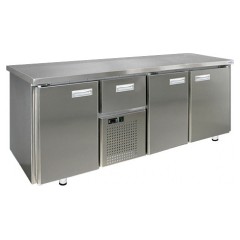 Стол холодильный Finist СХСка-600-3