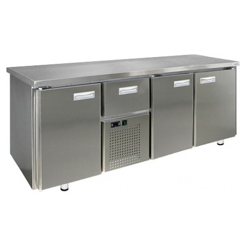 Стол холодильный Finist СХСка-600-3