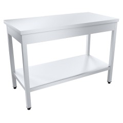 Стол разделочный ПищТех Профи НТ СРО-9/7П304НТ-М