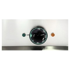 СКОВОРОДА ОТКР. 700СЕР. APACH APTE-77PR/PL