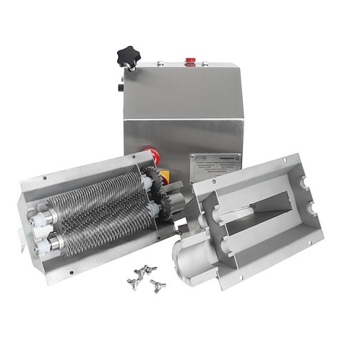 Мясорубка Foodatlas TK-12MT