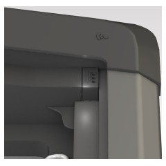 Ларь морозильный Haier SD-505 FPEL