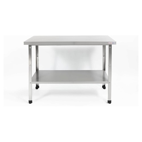 Стол производственный Restoinox СП-4/6-П-ЭН