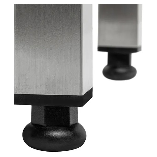 СТОЛ-ТУМБА С БОРТОМ КОБОР СТБ/1-60/70