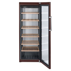 Винный шкаф Liebherr WKt 5552