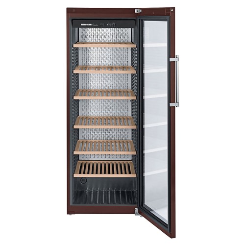 Винный шкаф Liebherr WKt 5552