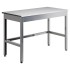 Стол производственный Restoinox СПП-15/6-О