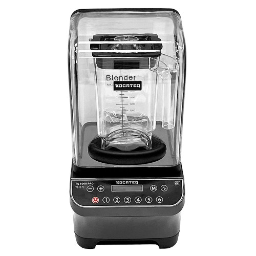 Блендер Kocateq TQ8000PRO