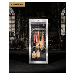 Шкаф для вызревания мяса DRY AGER DX 1000 Premium S