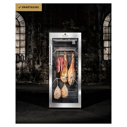 Шкаф для вызревания мяса DRY AGER DX 1000 Premium S