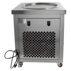 Фризер для жареного мороженого Foodatlas KCD-1Y (световой короб)