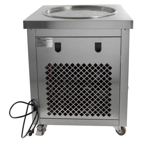 Фризер для жареного мороженого Foodatlas KCD-1Y (световой короб)