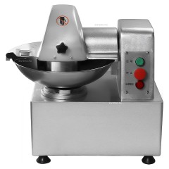 Куттер Hurakan HKN-CRM5