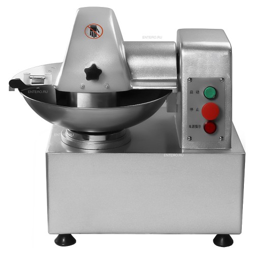 Куттер Hurakan HKN-CRM5