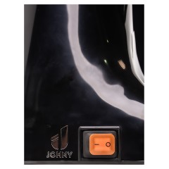 СОКОВЫЖИМАЛКА JOHNY AK/7-AUT ECO ЧЕРНАЯ