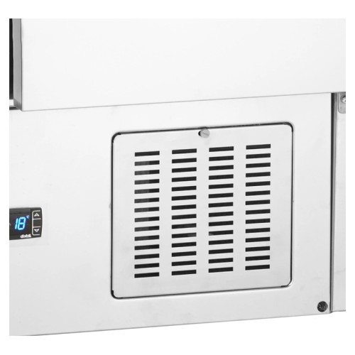 Стол-саладетта TEFCOLD GS92