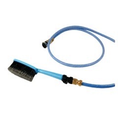 Мойка техническая Oceanus 6-001.1 530х541х970 (нерж. сталь)