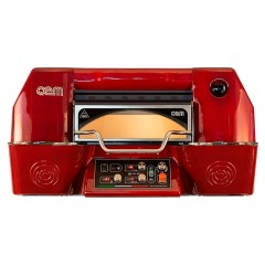 Печь для пиццы подовая OEM-ALI Helios/104