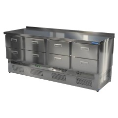 Стол морозильный КАМИК СМНБ-08207