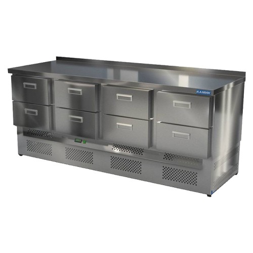 Стол морозильный КАМИК СМНБ-08207