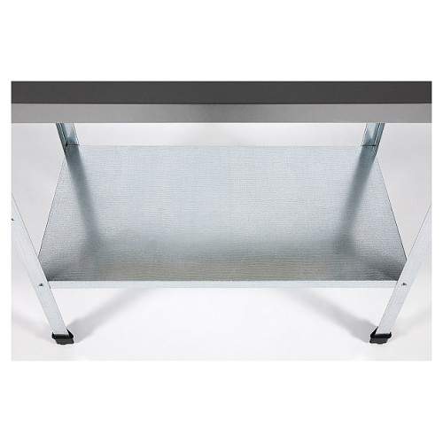 Стол производственный Restoinox СП-10/8-БП-ЭК