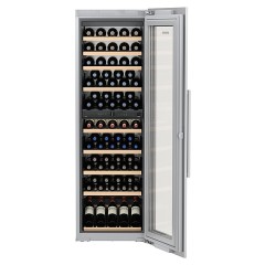 ШКАФ ВИННЫЙ ВСТРАИВАЕМЫЙ LIEBHERR EWTDF 3553