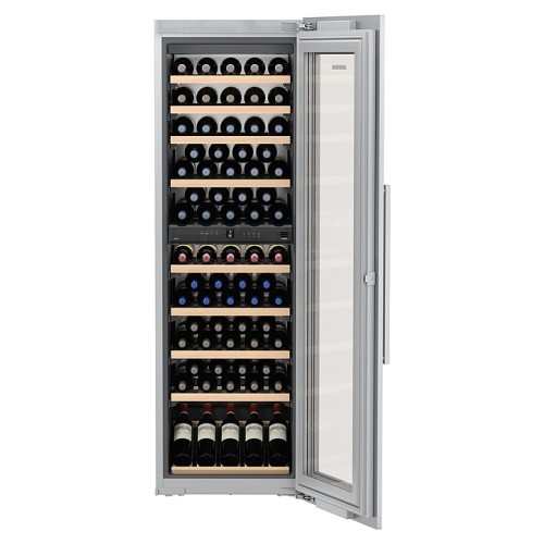 ШКАФ ВИННЫЙ ВСТРАИВАЕМЫЙ LIEBHERR EWTDF 3553