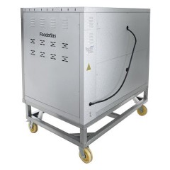 Печь хлебопекарная Foodatlas HEO-24