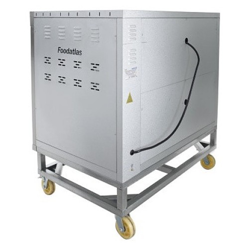 Печь хлебопекарная Foodatlas HEO-24