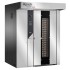 ПЕЧЬ РОТАЦИОННАЯ ЭЛЕКТРИЧЕСКАЯ APACH BAKERY LINE GT106/108FE TS КРЮК