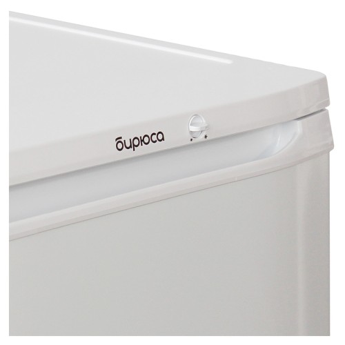 Шкаф комбинированный Бирюса 153 Е