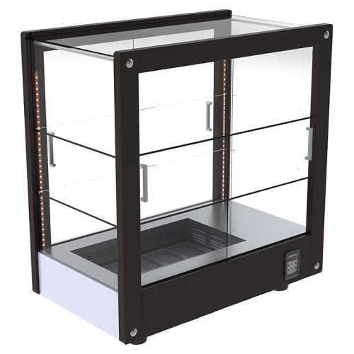 Модуль для пищевых продуктов Expo CRS87 цвета RAL20