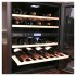 Винный шкаф Cellar Private CP043-2TW