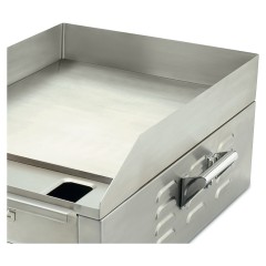 Поверхность жарочная Waring WGR140E