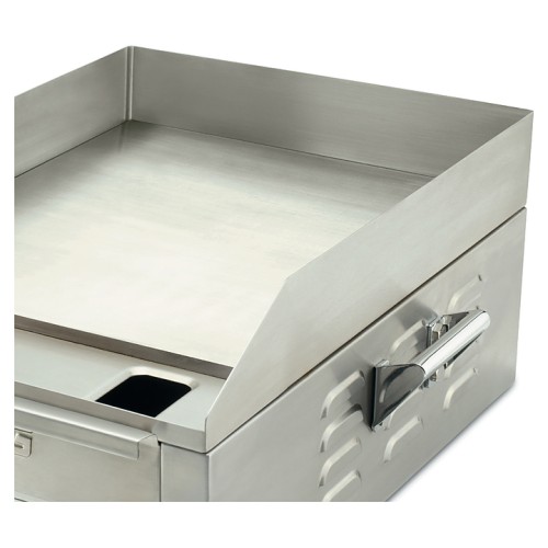 Поверхность жарочная Waring WGR140E