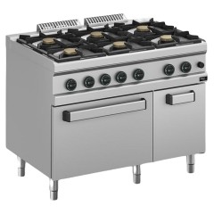 ПЛИТА 6 КОНФОРОЧН.700 СЕР. APACH APRG-117FG/PL