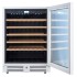 Винный шкаф Cellar Private СР051-1ТWH