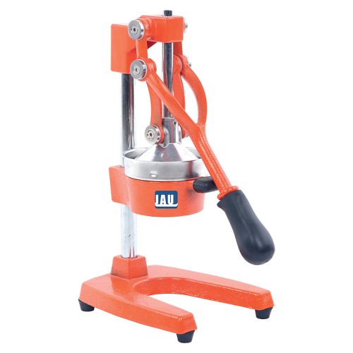 Пресс для цитрусовых JAU J-120 красная