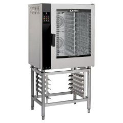 Пароконвектомат Giorik Movair NMTE10XW_R 10 уровней (правосторонняя дверь)