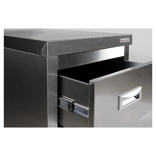 Стол производственный Restoinox СП3Я-6/6-Б