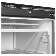 Шкаф морозильный TEFCOLD UFSC370GCP