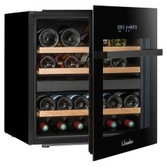 Винный шкаф La Sommeliere LSBI36BDZ
