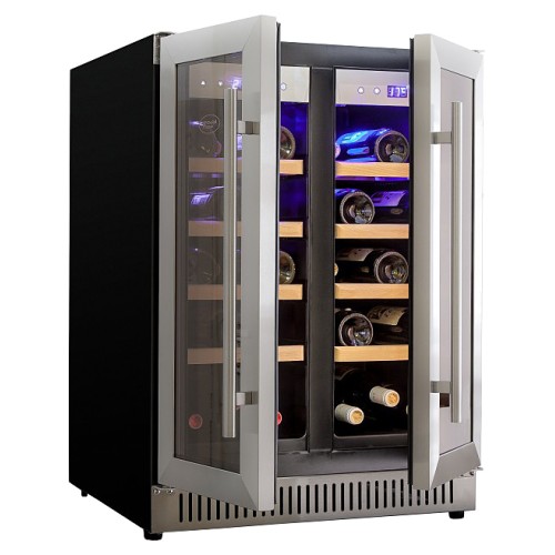 Винный шкаф Cold Vine C30-KST2