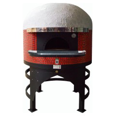 Печь для пиццы Manna Forni MF100DW