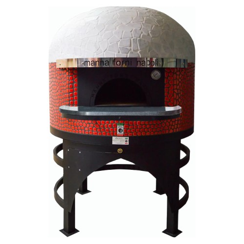 Печь для пиццы Manna Forni MF100DW