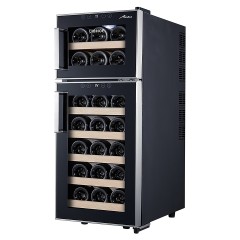 Винный шкаф Libhof Amateur ARD-21 Black