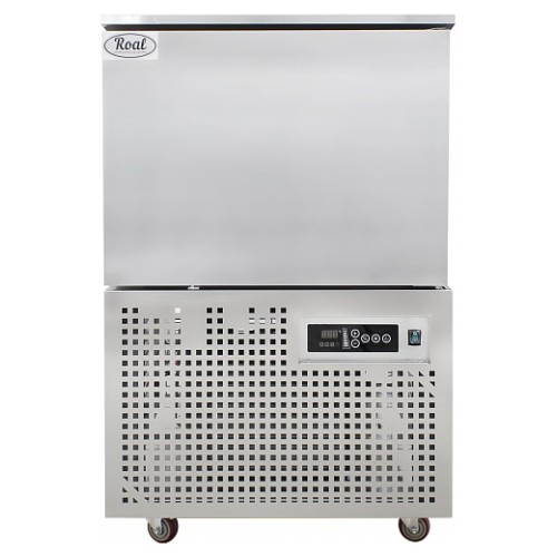 Шкаф шоковой заморозки ROAL GDBY40-5P