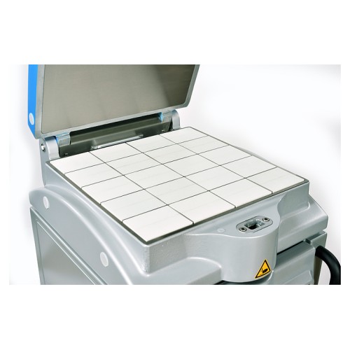 Тестоделитель DAUB Robocut S20